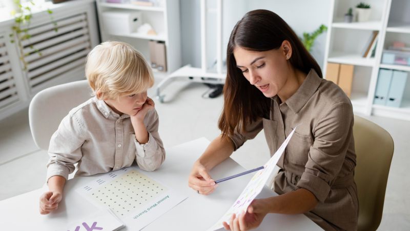 How Does ADHD Testing Work