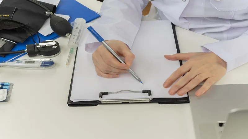 Surgical Checklists Prevent Harm