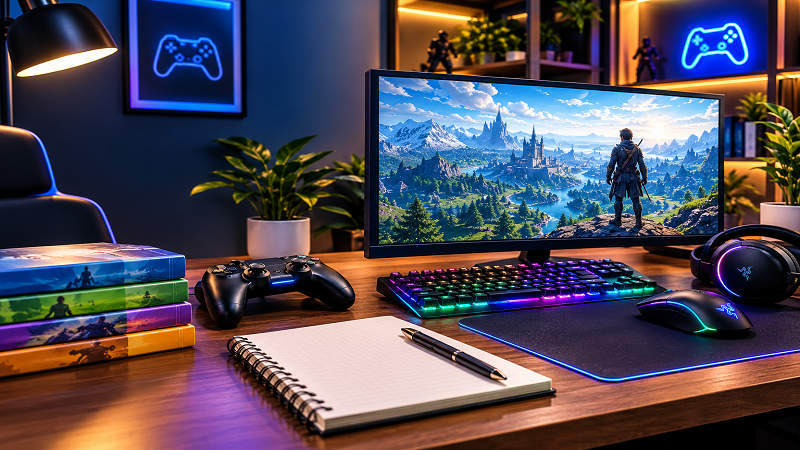 game updates befitnatic