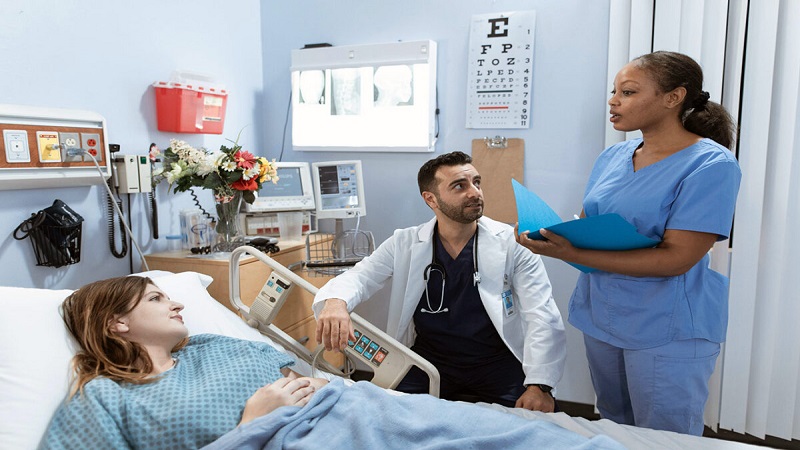 address substandard medical care